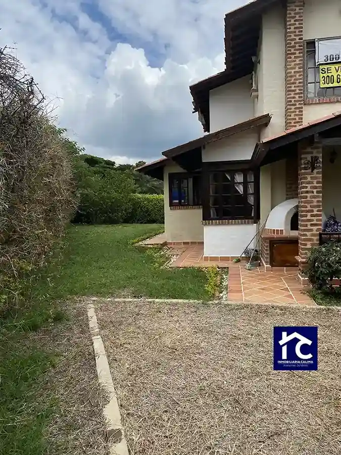 Lote 05 Parcelación Las Vegas